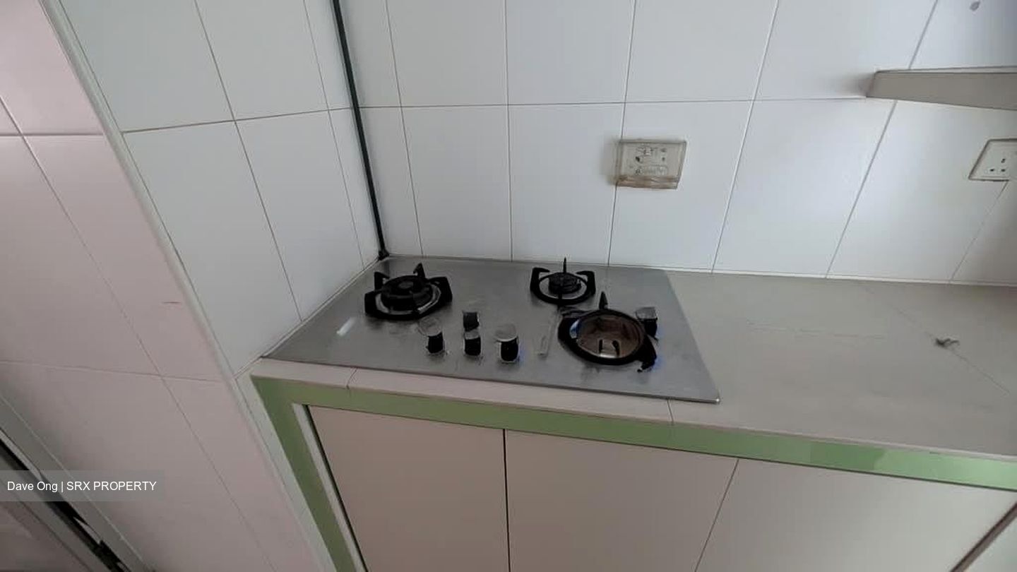 Blk 494D Tampines Alcoves (Tampines), HDB 3 Rooms #584363971